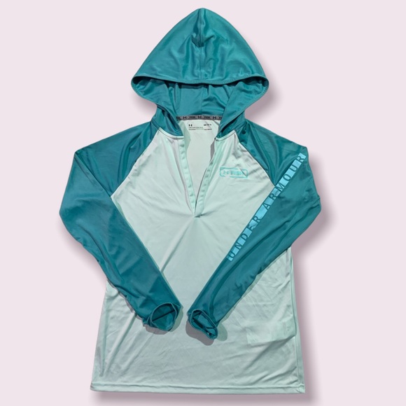 Under armour long sleeve - Picture 1 of 5